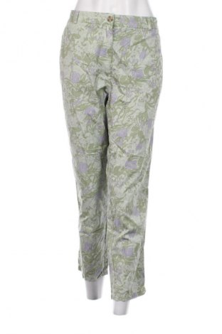 Pantaloni de femei Ms Mode, Mărime XL, Culoare Multicolor, Preț 43,99 Lei