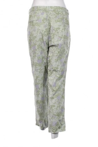 Pantaloni de femei Ms Mode, Mărime XL, Culoare Multicolor, Preț 43,99 Lei