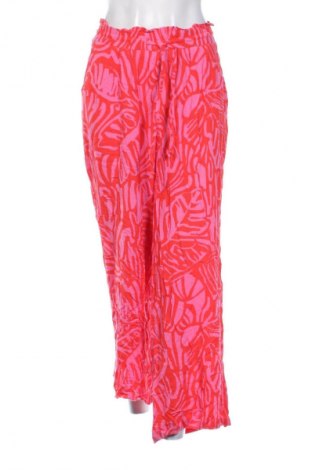 Pantaloni de femei Ms Mode, Mărime XL, Culoare Multicolor, Preț 28,99 Lei