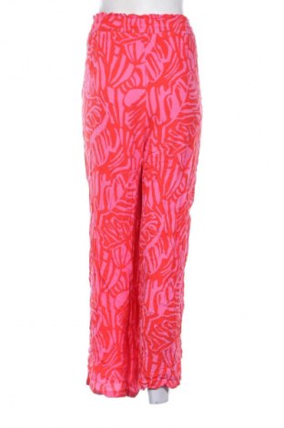 Pantaloni de femei Ms Mode, Mărime XL, Culoare Multicolor, Preț 28,99 Lei