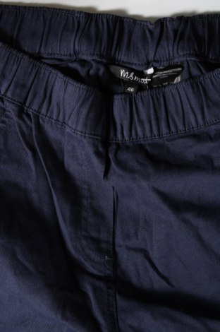 Damenhose Ms Mode, Größe XL, Farbe Blau, Preis € 7,49