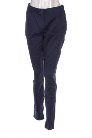 Damenhose Ms Mode, Größe XL, Farbe Blau, Preis € 7,49