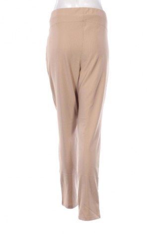 Damenhose Ms Mode, Größe XXL, Farbe Beige, Preis € 6,99