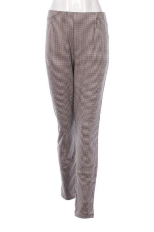 Damenhose Ms Mode, Größe XL, Farbe Beige, Preis € 6,99