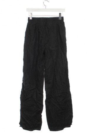 Pantaloni de femei NA-KD, Mărime S, Culoare Negru, Preț 26,99 Lei