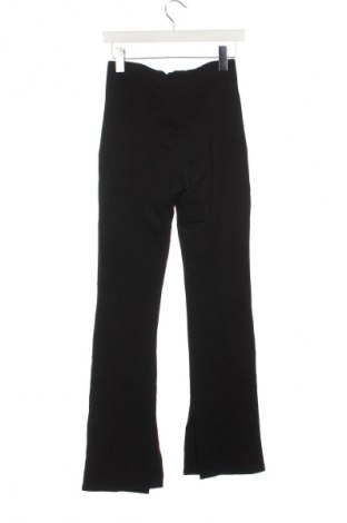 Pantaloni de femei NA-KD, Mărime S, Culoare Negru, Preț 28,99 Lei