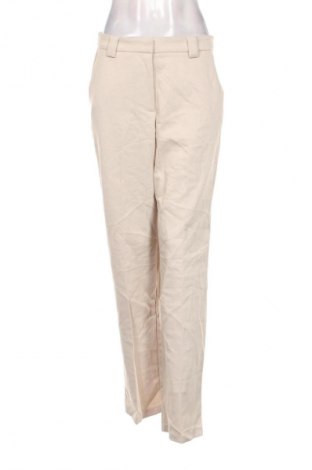 Damenhose NA-KD, Größe M, Farbe Beige, Preis € 5,99