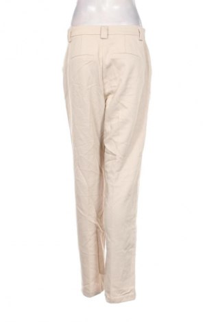 Damenhose NA-KD, Größe M, Farbe Beige, Preis € 11,99