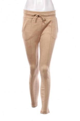 Damenhose NEW COLLECTION, Größe S, Farbe Beige, Preis 6,99 €