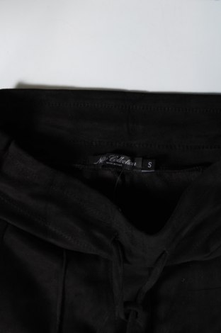 Pantaloni de femei NEW COLLECTION, Mărime S, Culoare Negru, Preț 54,99 Lei