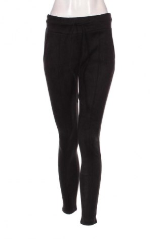 Pantaloni de femei NEW COLLECTION, Mărime S, Culoare Negru, Preț 31,99 Lei