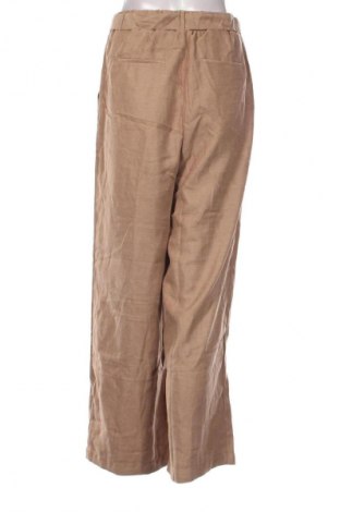 Damenhose Natura, Größe L, Farbe Beige, Preis 10,49 €