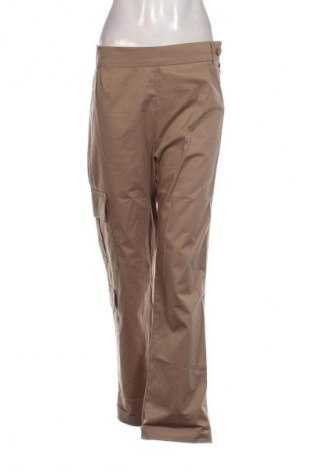 Damenhose Negative, Größe S, Farbe Beige, Preis 8,99 €