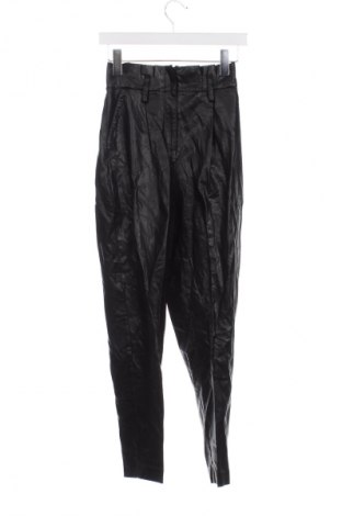 Pantaloni de femei New Look, Mărime XS, Culoare Negru, Preț 30,99 Lei