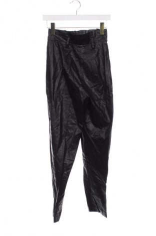 Damenhose New Look, Größe XS, Farbe Schwarz, Preis 6,99 €