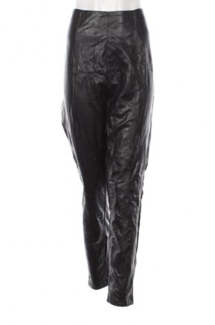 Pantaloni de femei New Look, Mărime XL, Culoare Negru, Preț 68,99 Lei