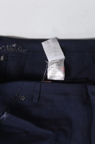 Damenhose New Star, Größe XXL, Farbe Blau, Preis € 9,49