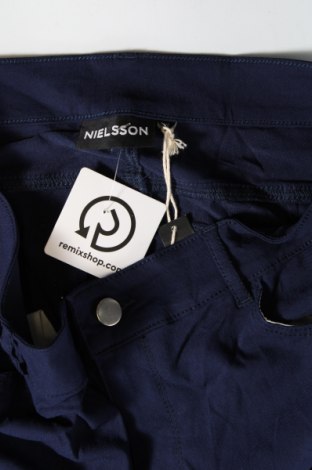 Damenhose Nielsson, Größe XL, Farbe Blau, Preis € 32,49