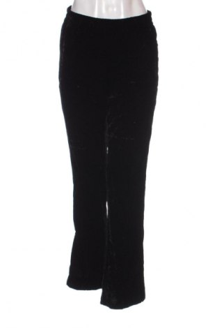 Pantaloni de femei Noa Noa, Mărime S, Culoare Negru, Preț 38,99 Lei