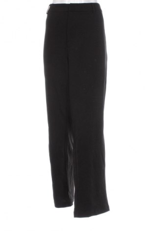 Pantaloni de femei Noisy May, Mărime XXL, Culoare Negru, Preț 38,99 Lei