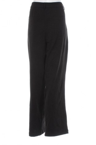 Pantaloni de femei Noisy May, Mărime XXL, Culoare Negru, Preț 95,99 Lei