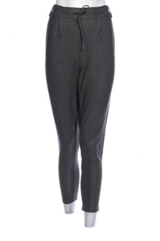 Pantaloni de femei Noisy May, Mărime XL, Culoare Gri, Preț 38,99 Lei