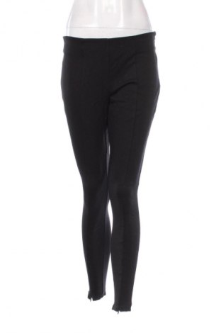 Pantaloni de femei Noisy May, Mărime M, Culoare Negru, Preț 29,99 Lei