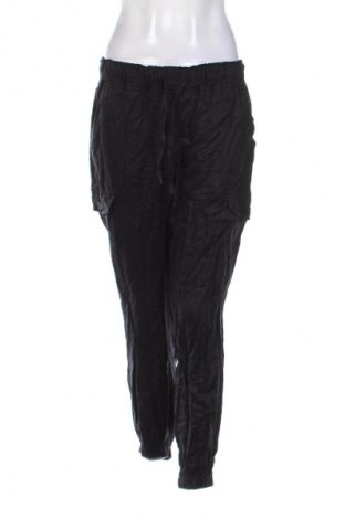 Pantaloni de femei Norah, Mărime M, Culoare Negru, Preț 47,99 Lei