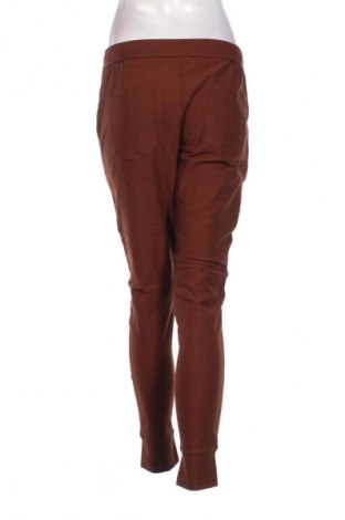 Damenhose Norah, Größe M, Farbe Braun, Preis 7,49 €