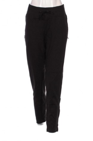 Pantaloni de femei Norah, Mărime XL, Culoare Negru, Preț 134,99 Lei