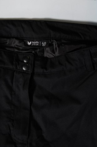 Damenhose Northpeak, Größe M, Farbe Schwarz, Preis € 13,99