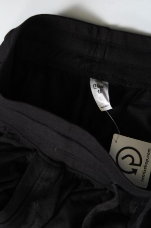 Damenhose Now, Größe XL, Farbe Schwarz, Preis 10,49 €