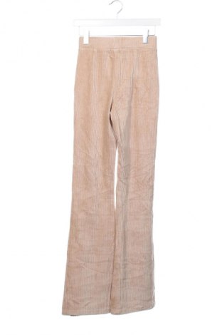 Damenhose Nukus, Größe XS, Farbe Beige, Preis 13,49 €