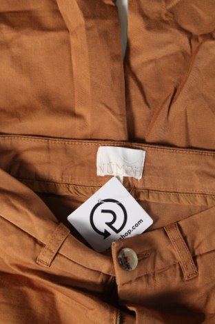 Damenhose Numph, Größe XS, Farbe Braun, Preis € 32,99