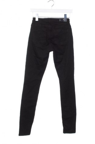 Damenhose ONLY, Größe XXS, Farbe Schwarz, Preis € 9,99