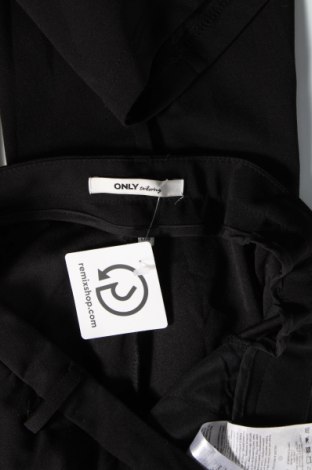 Damenhose ONLY, Größe L, Farbe Schwarz, Preis 6,99 €