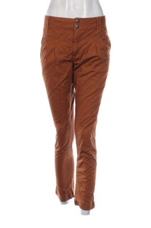 Damenhose ONLY, Größe M, Farbe Braun, Preis 18,99 €