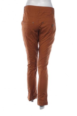 Damenhose ONLY, Größe M, Farbe Braun, Preis 18,99 €