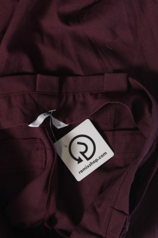 Pantaloni de femei ONLY, Mărime M, Culoare Roșu, Preț 31,99 Lei