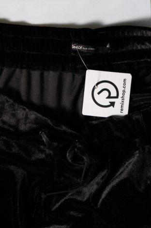 Damenhose ONLY, Größe L, Farbe Schwarz, Preis € 9,99