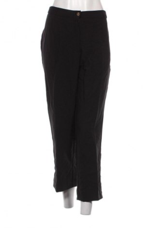 Pantaloni de femei ONLY, Mărime L, Culoare Negru, Preț 31,99 Lei