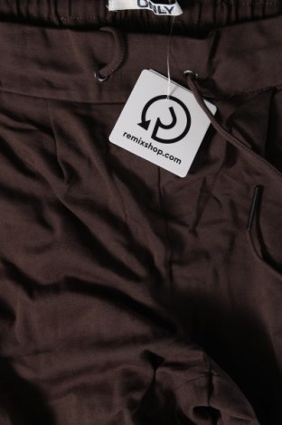 Pantaloni de femei ONLY, Mărime M, Culoare Gri, Preț 31,99 Lei