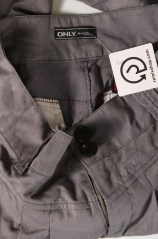 Pantaloni de femei ONLY, Mărime M, Culoare Gri, Preț 35,99 Lei