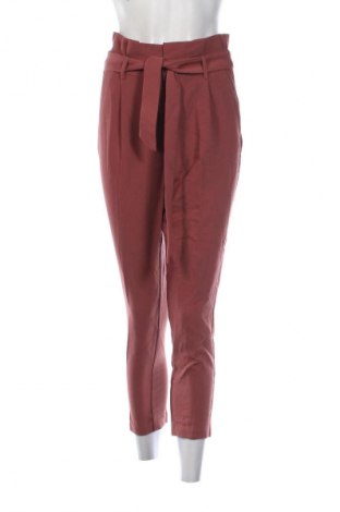 Damenhose ONLY, Größe XS, Farbe Aschrosa, Preis € 17,99