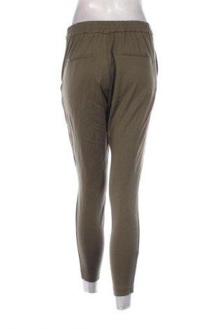 Pantaloni de femei ONLY, Mărime S, Culoare Verde, Preț 48,99 Lei