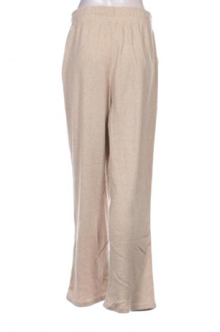 Pantaloni de femei ONLY, Mărime L, Culoare Bej, Preț 25,99 Lei