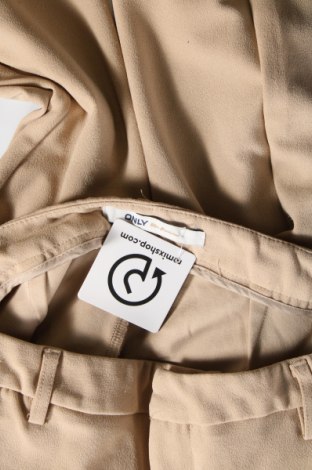 Damenhose ONLY, Größe M, Farbe Beige, Preis € 5,99