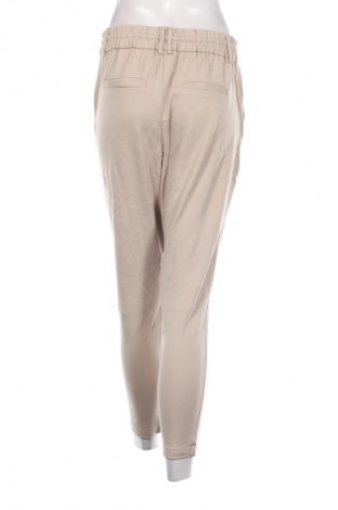 Pantaloni de femei ONLY, Mărime M, Culoare Bej, Preț 35,99 Lei