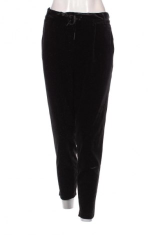 Pantaloni de femei ONLY, Mărime XL, Culoare Negru, Preț 44,99 Lei