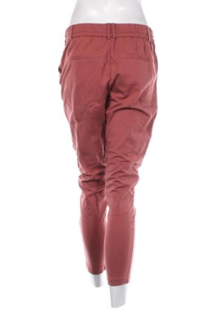 Damenhose ONLY, Größe L, Farbe Rot, Preis 8,99 €